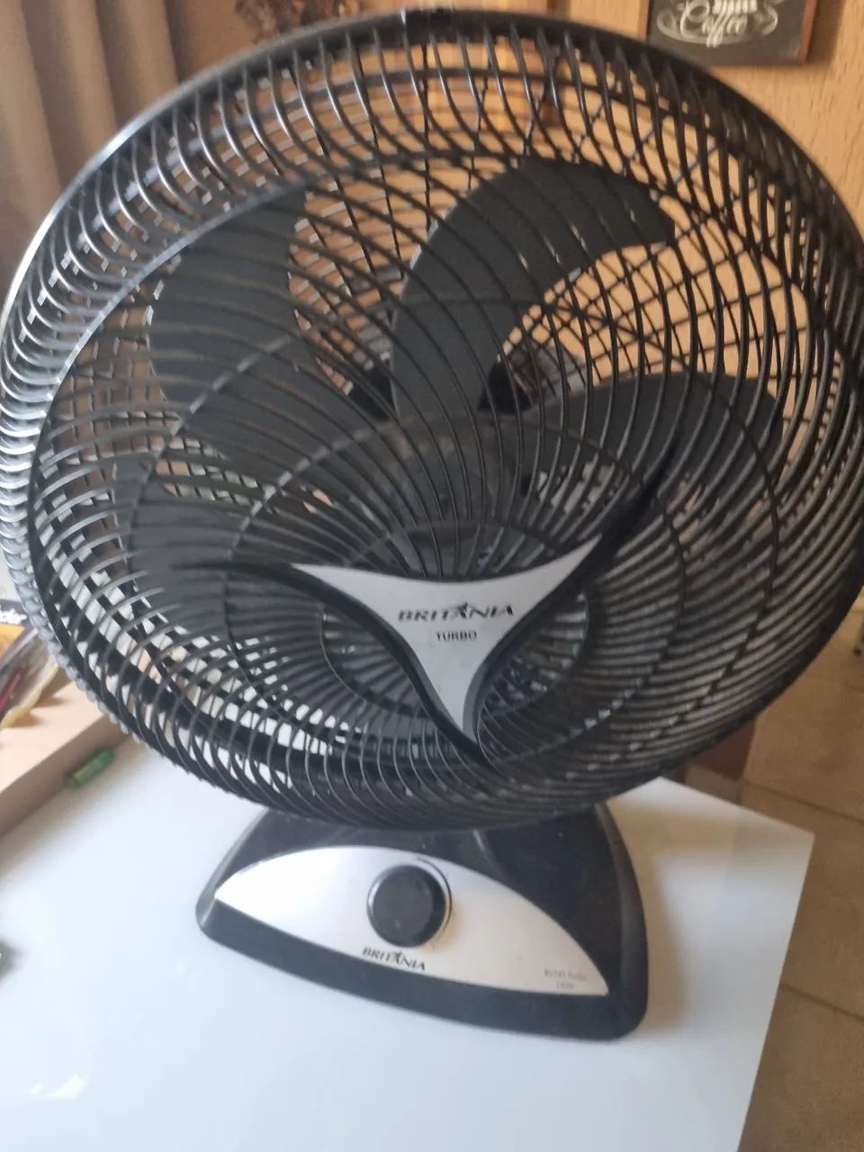 Ventilador Britânia  - Foto 3