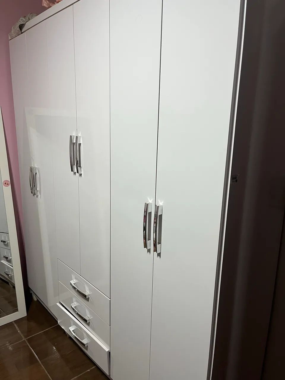 Guarda roupa 