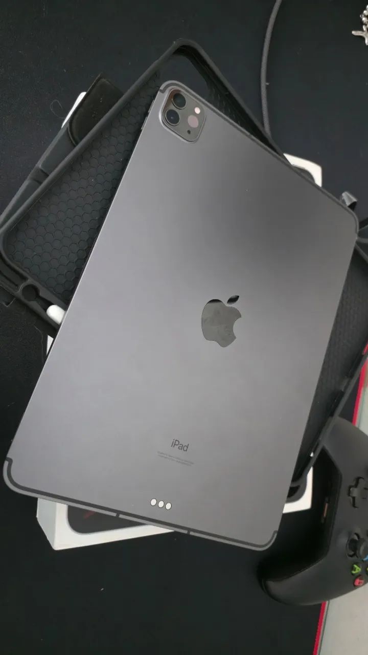 IPad Pro 11? 3 geração Lte celular  - Foto 4