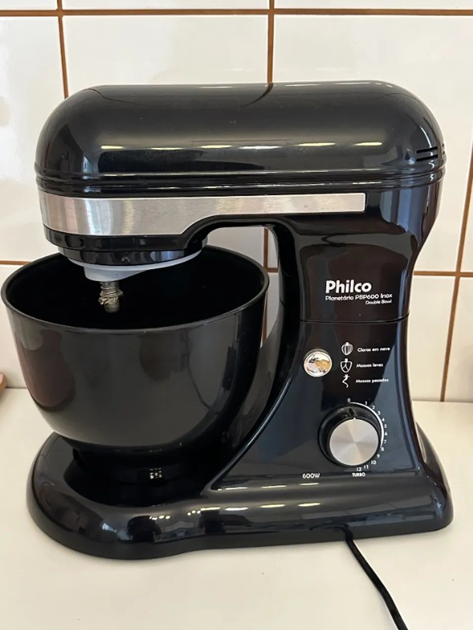 batedeira Philco