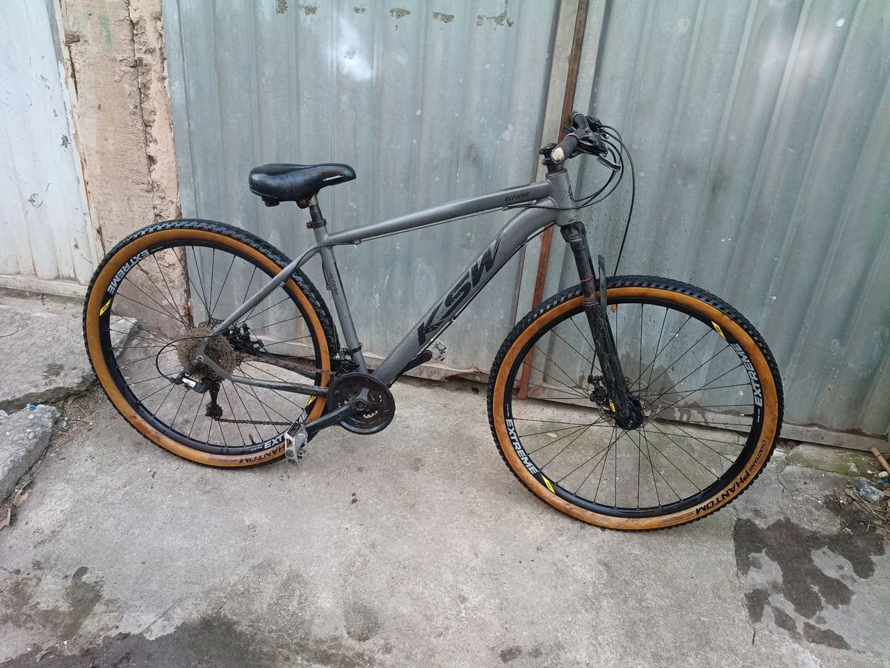 Bicicleta aro 29 too - Foto 3