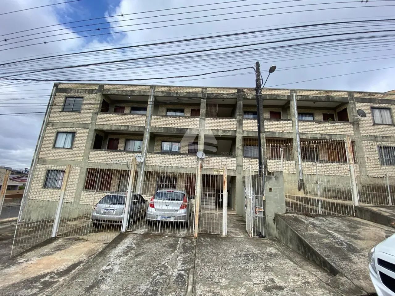 Apartamento no Edifício Maré Mansa com 2 dormitórios!