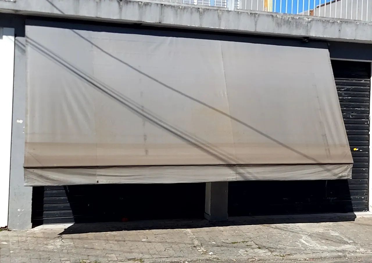 Toldo Retrátil Articulado 