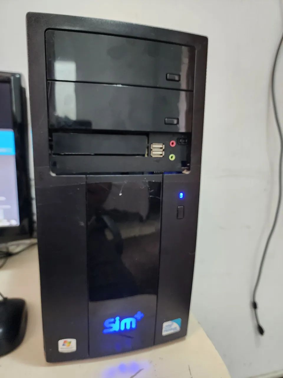 Computador completo - Foto 3