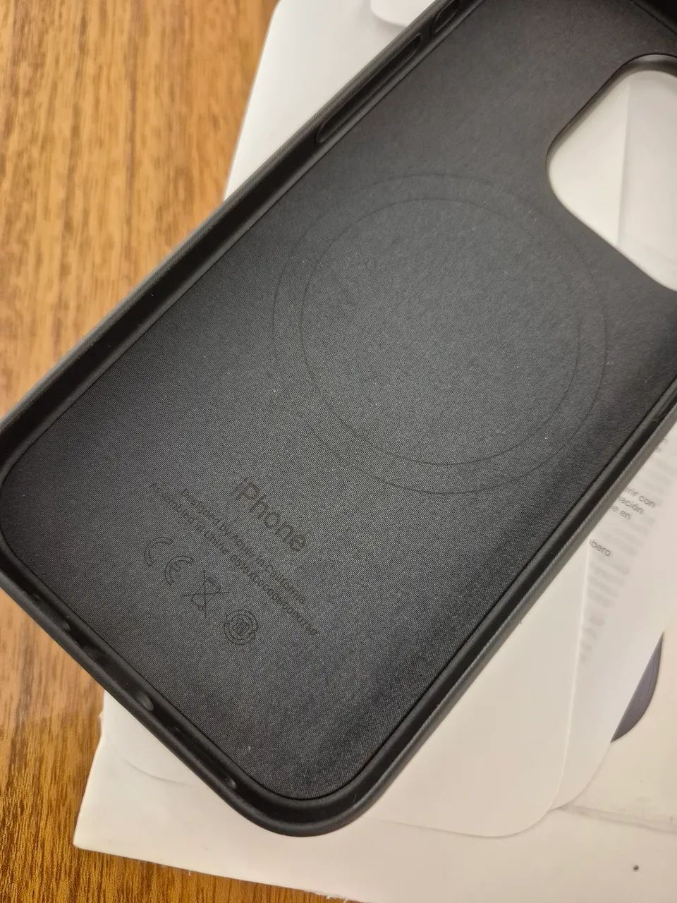 Case iPhone 15 Pro - Foto 2