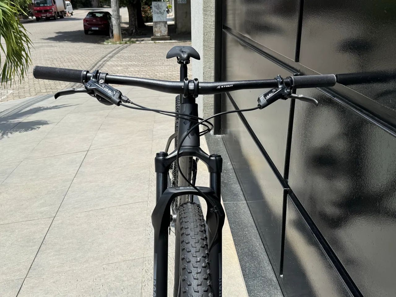 Specialized Chisel HT  - Foto 3