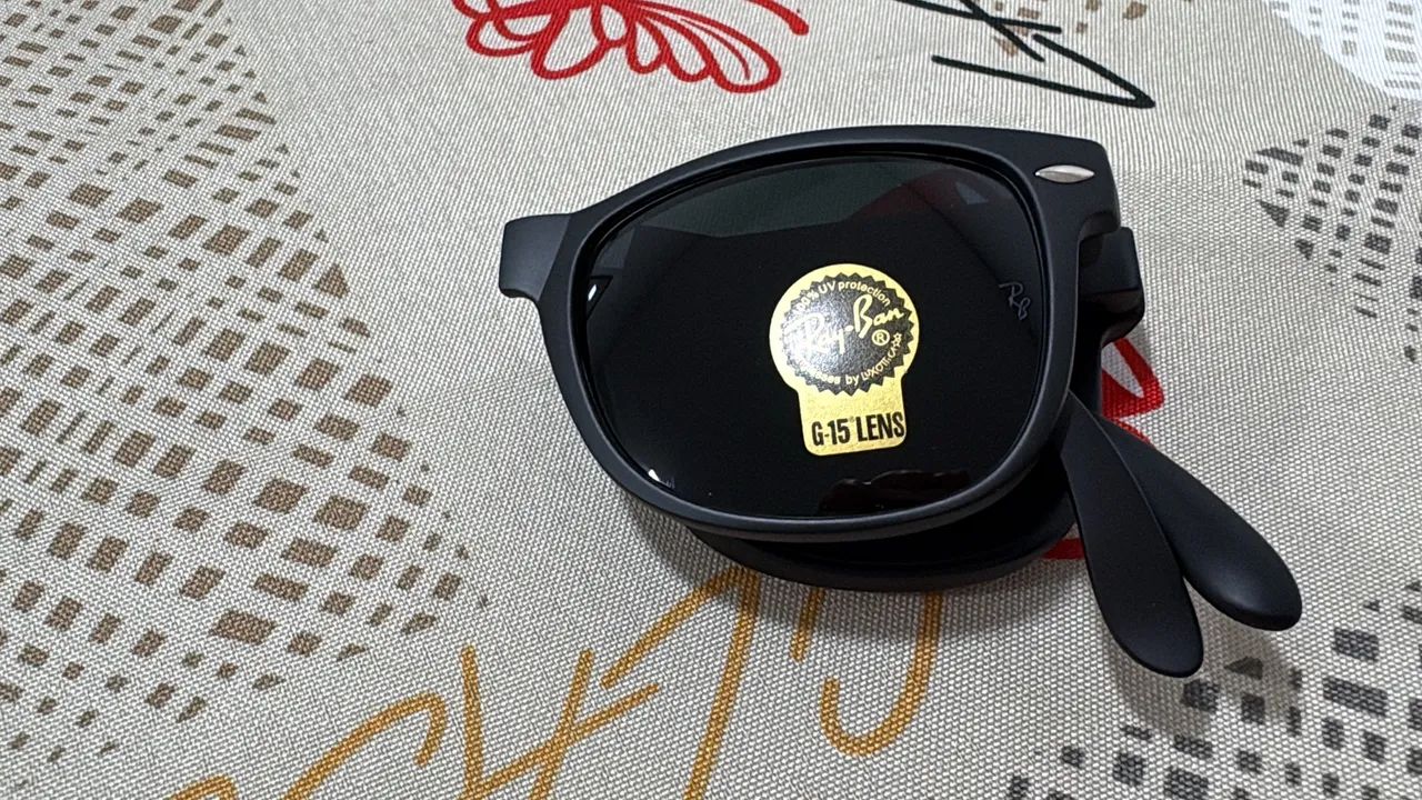 Óculos Masculino Rayban