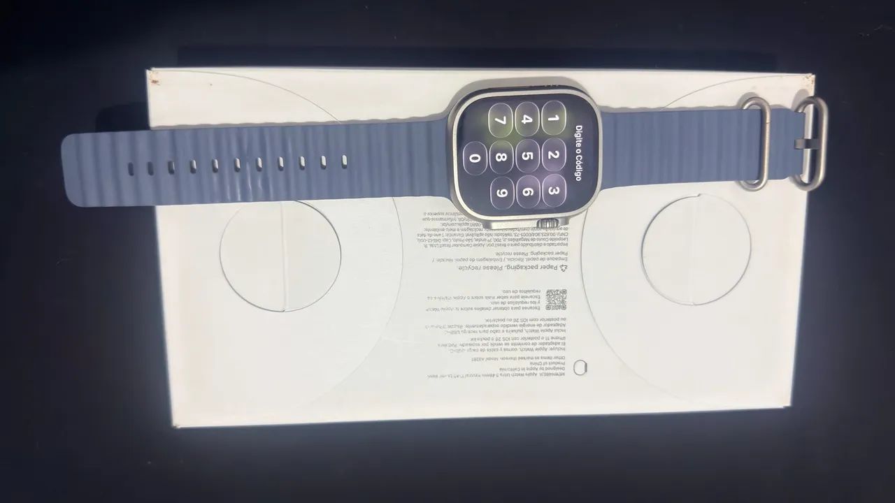 Apple Watch 