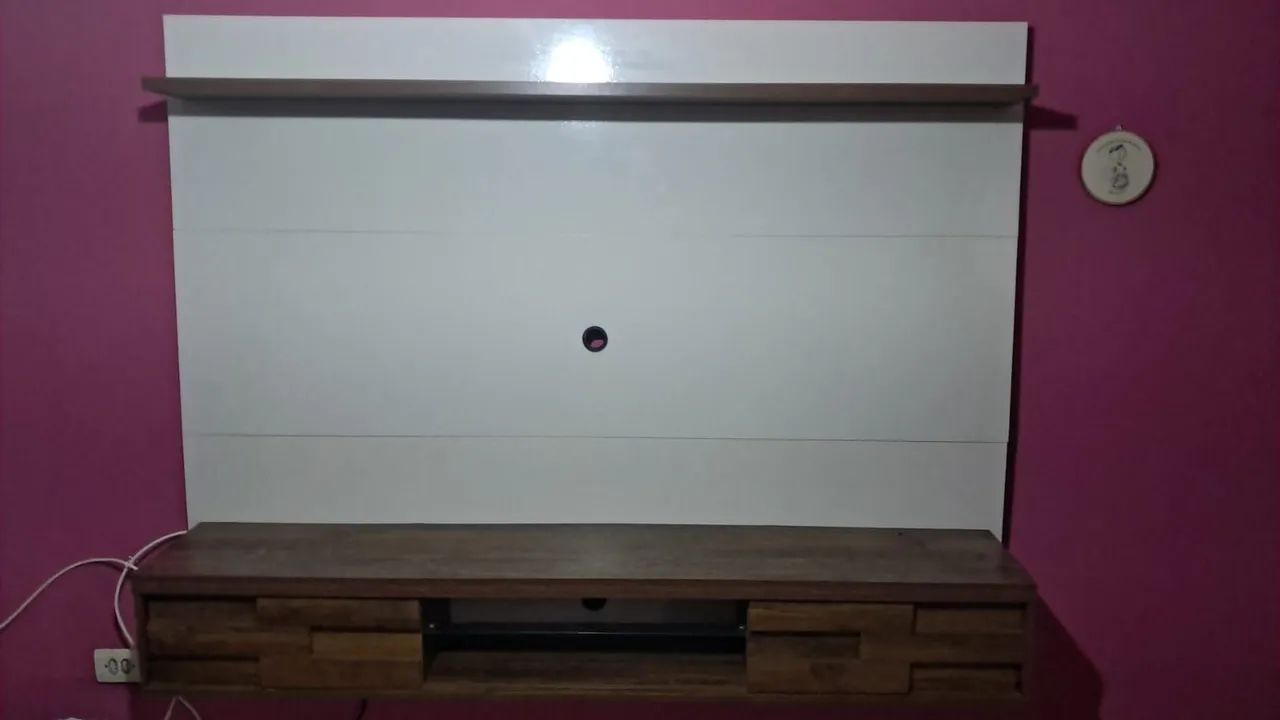 Painel de Tv . - Foto 2