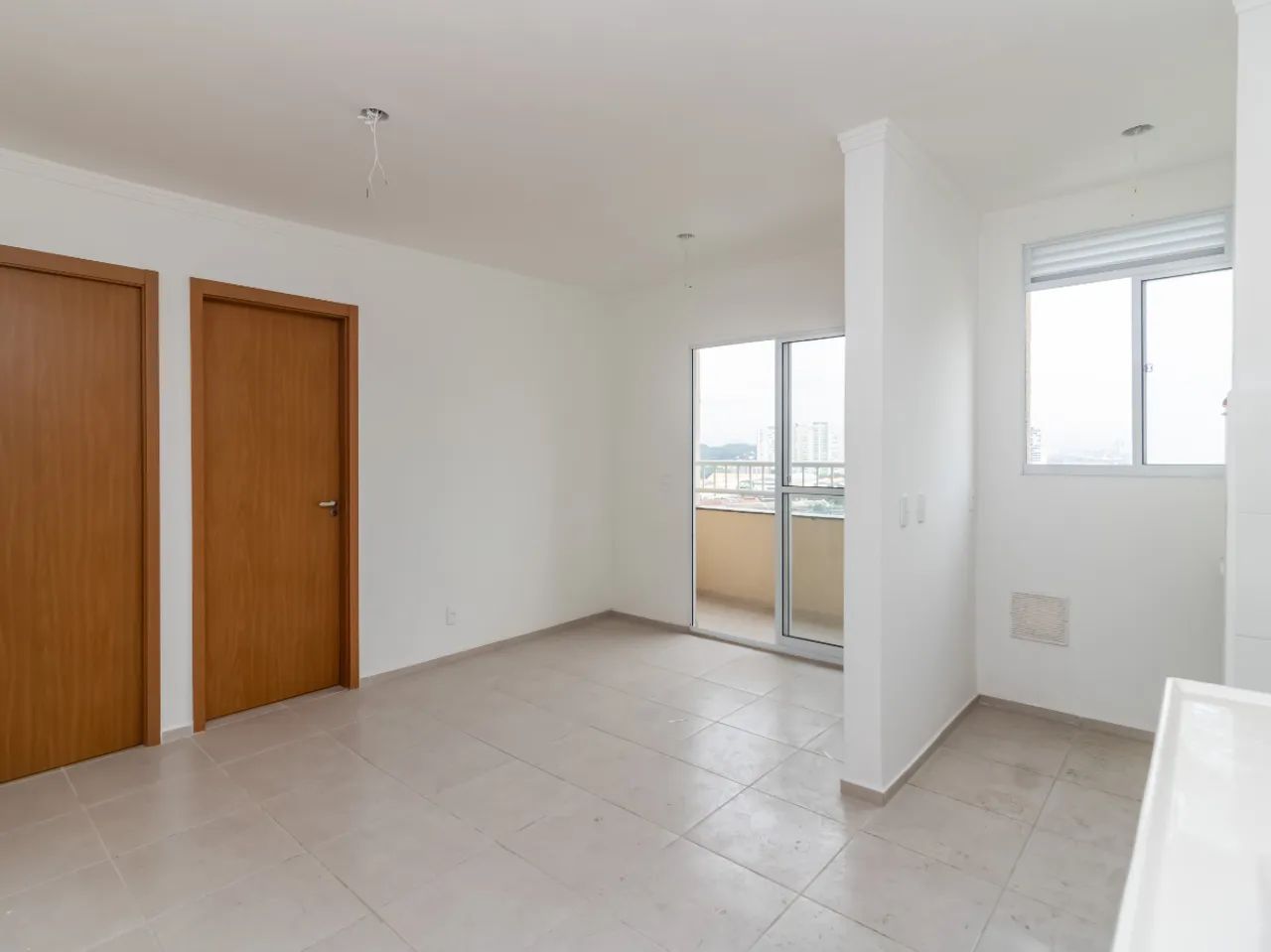 Apartamento para venda em Lapa com 2 quartos, 38m²