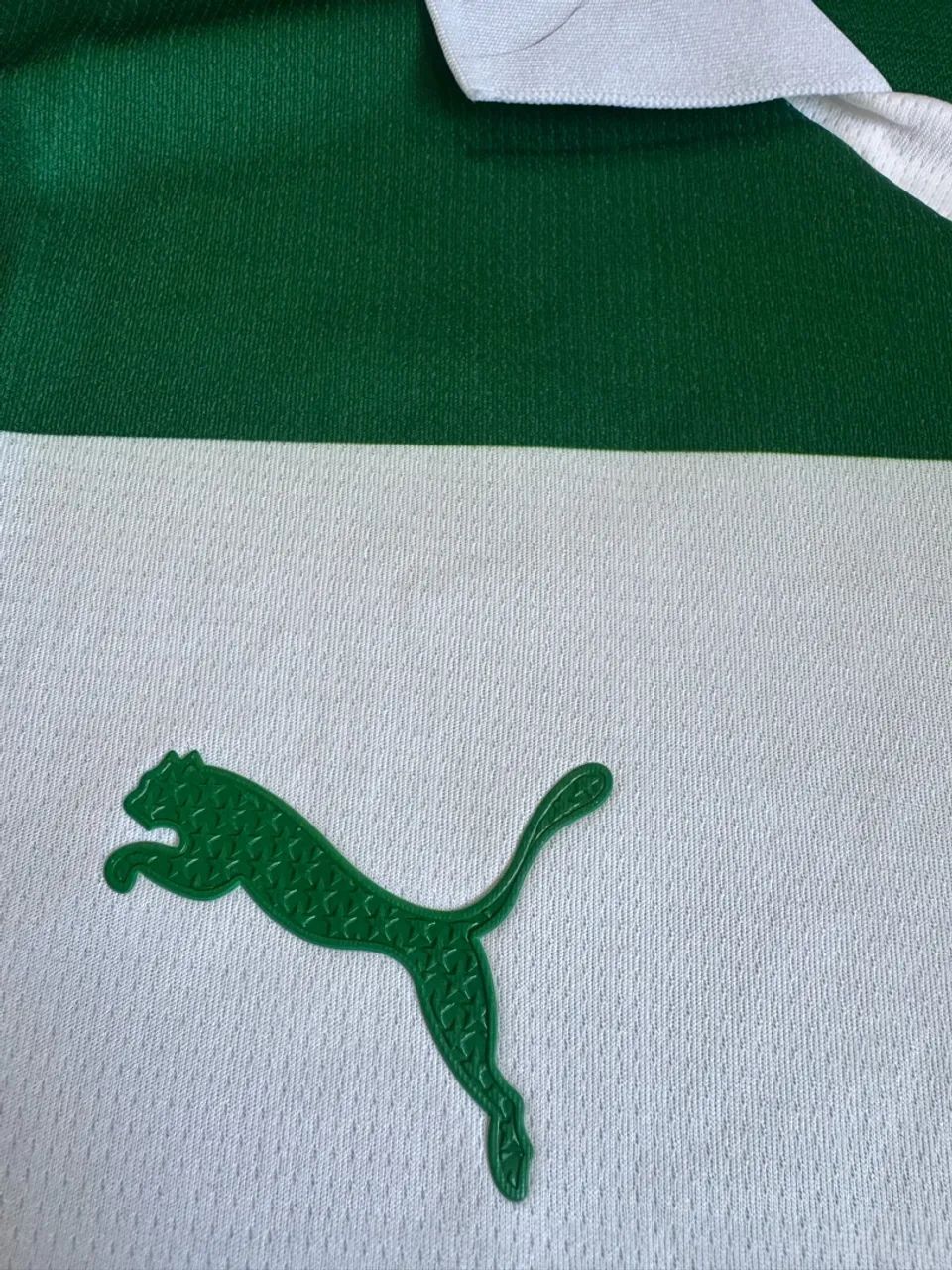 Camisa palmeiras M  - Foto 2