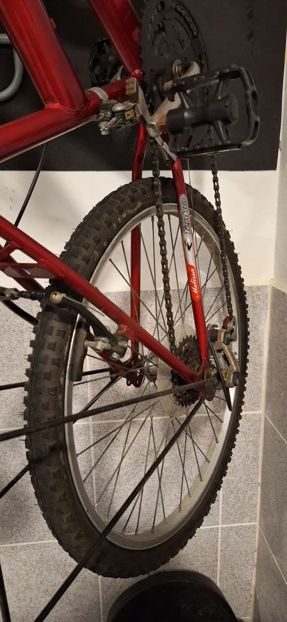 Bike Feminina  - Foto 2