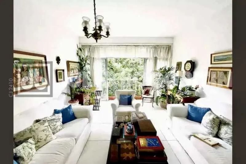 Apartamento : Padrão / Residencial / Lagoa - Foto 5