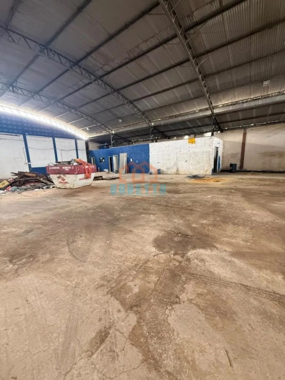 CÓD: 6162. Galpão para Locação - Abolição III | Mossoró/RN - Foto 3