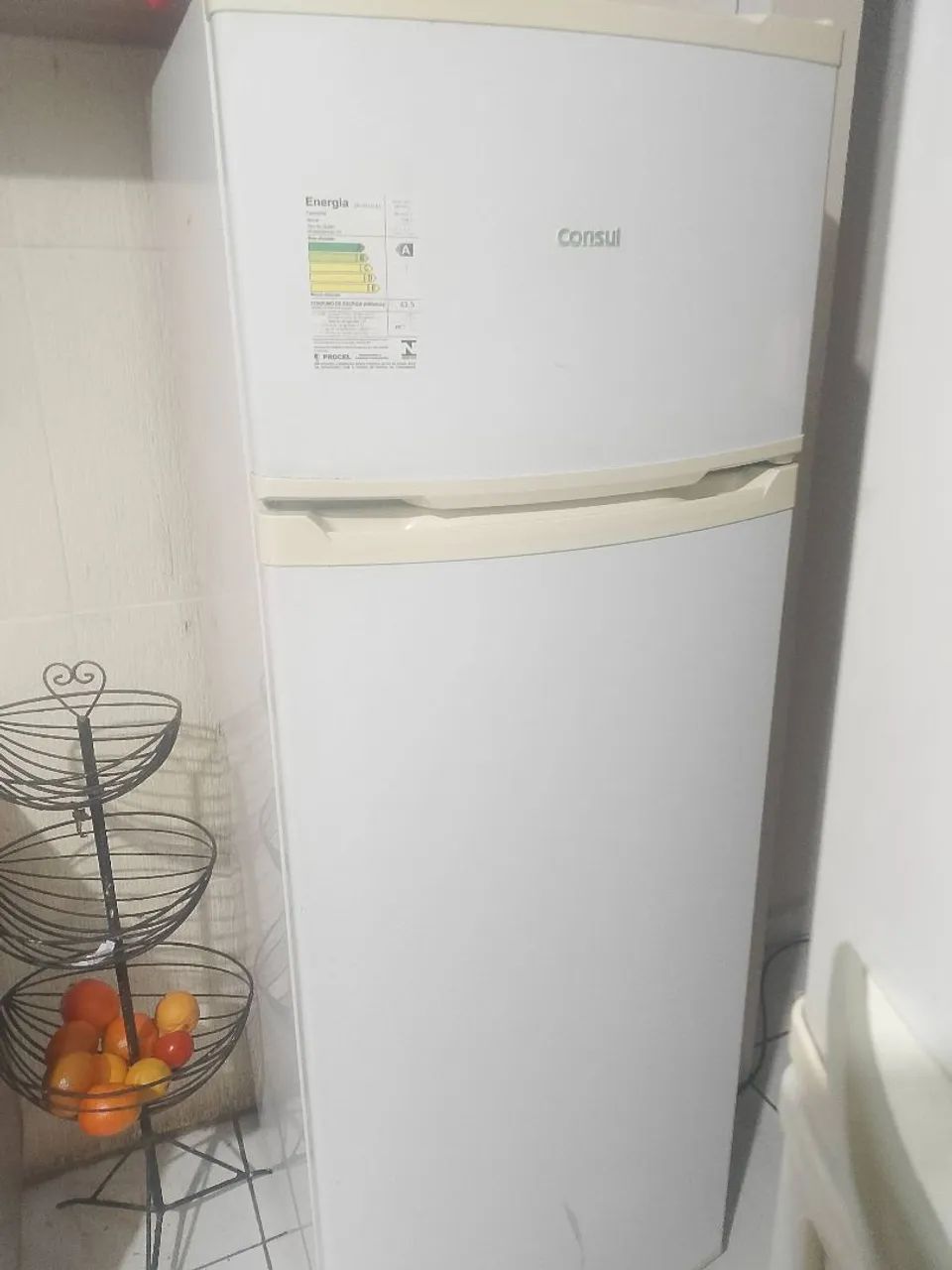 Geladeira Consul  - Foto 5