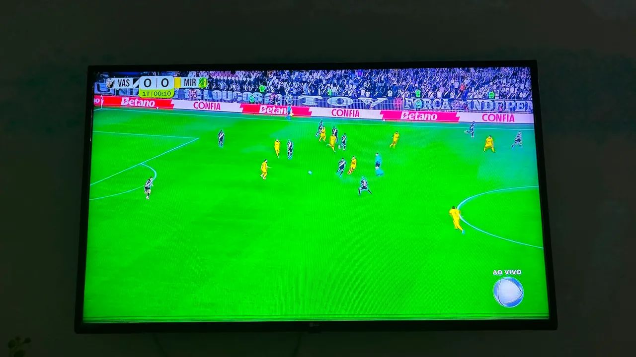 TV SMART LG 43 POLEGADAS (COM OBSERVAÇÃO) - Foto 2