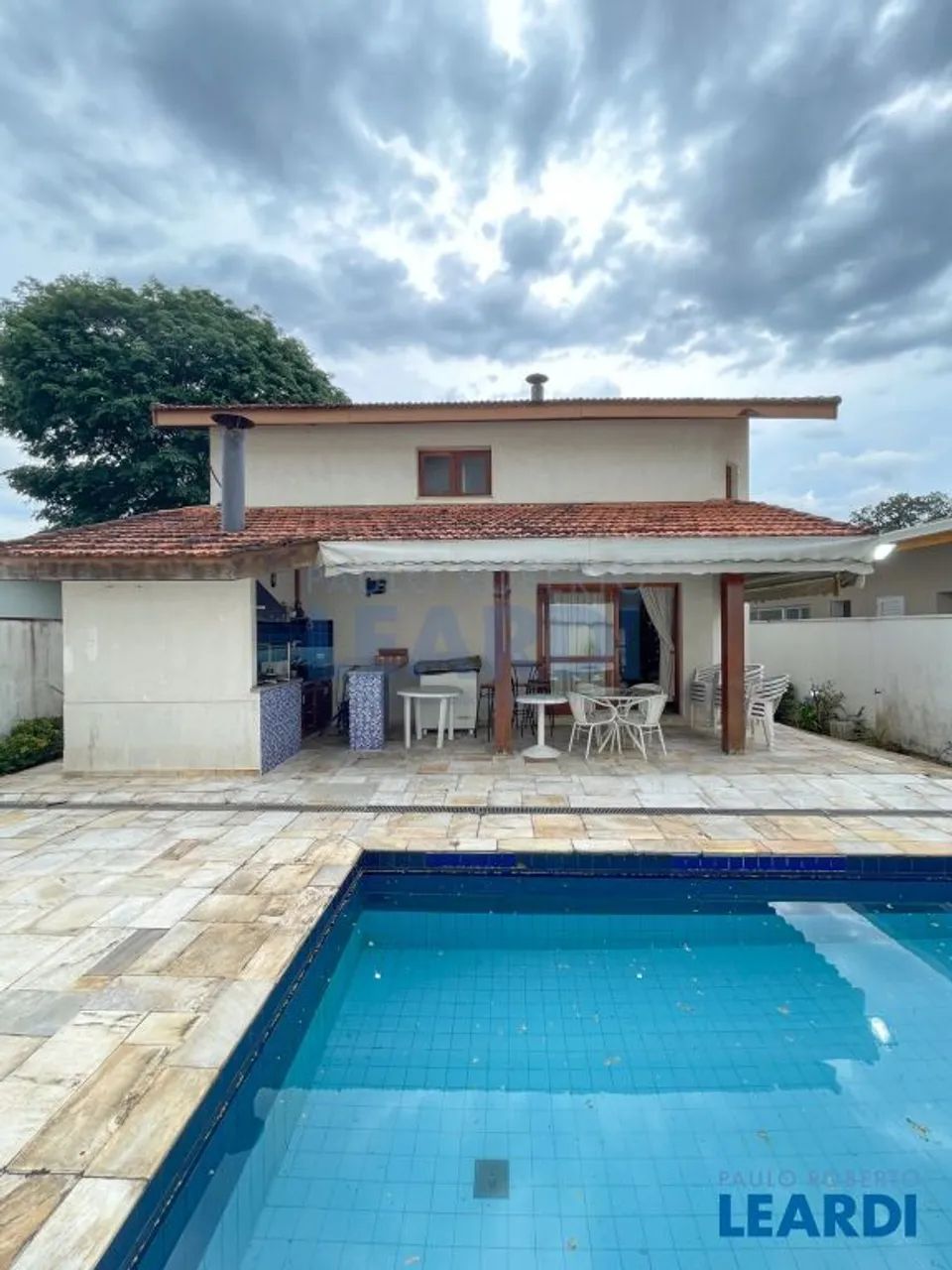 CASA EM CONDOMÍNIO - ALPHAVILLE - SP - Foto 5