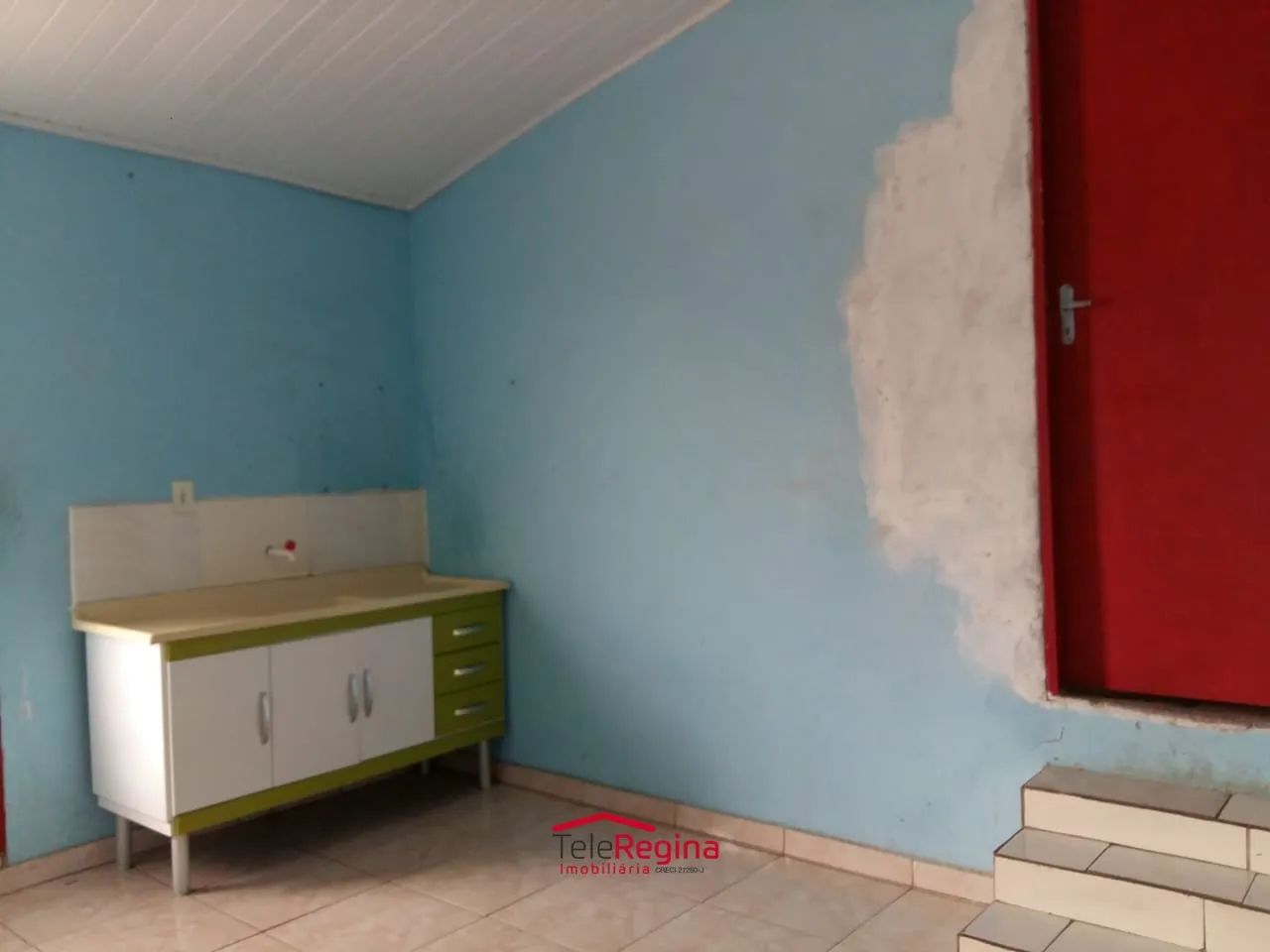 SOBRADO PARA VENDER COM 02 QUARTOS EM CAÇAPAVA - Foto 4