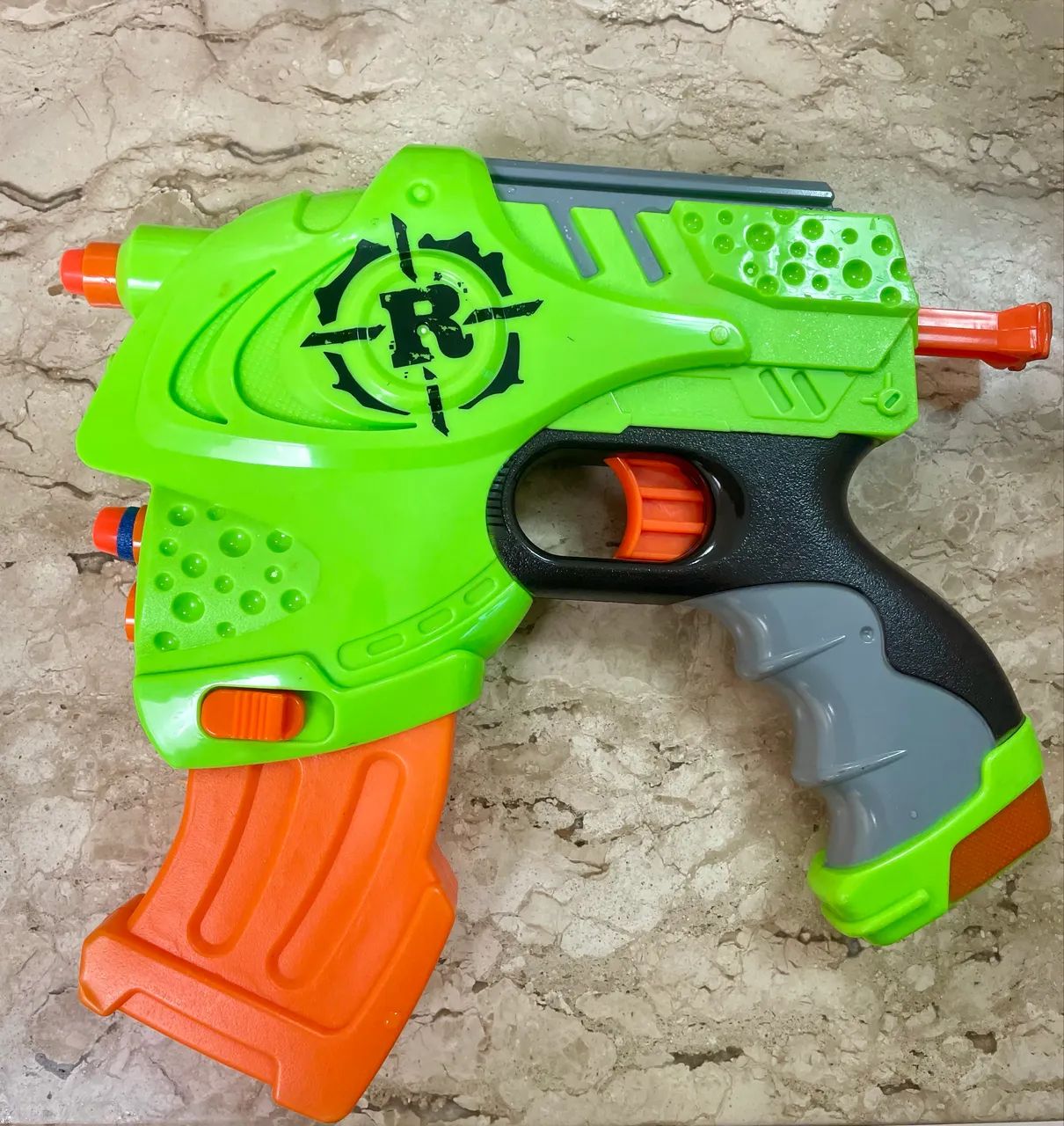 Nurf