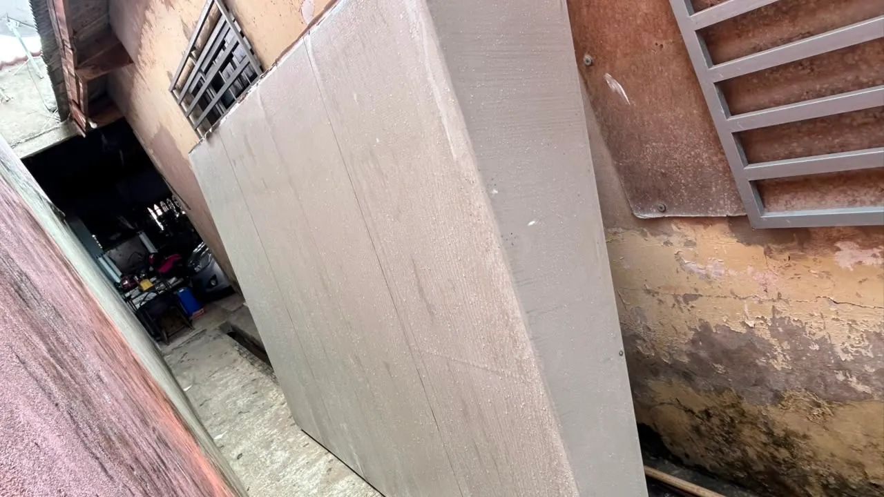 Toldo seminovo - Foto 2