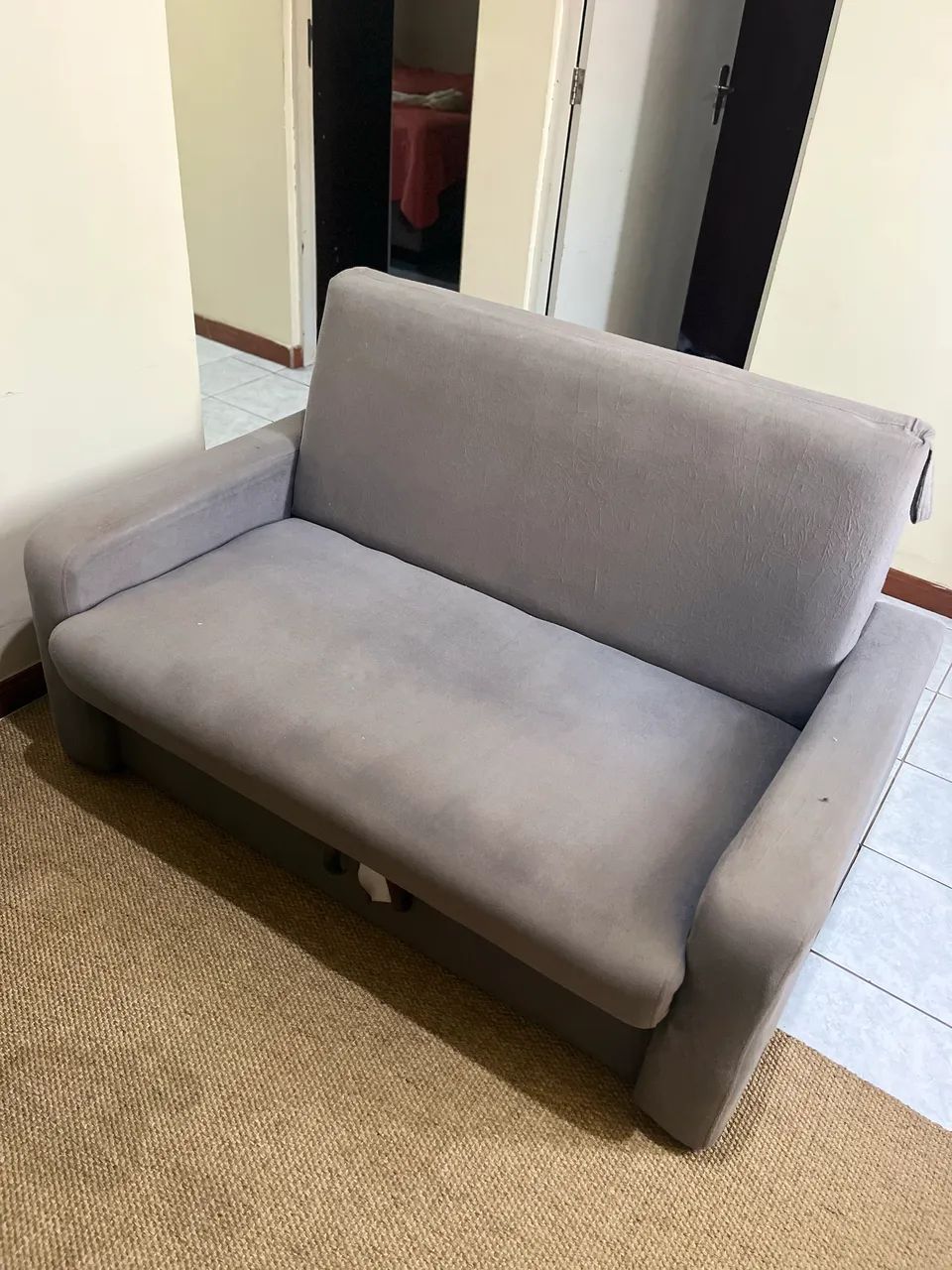 Sofá- cama  - Foto 4