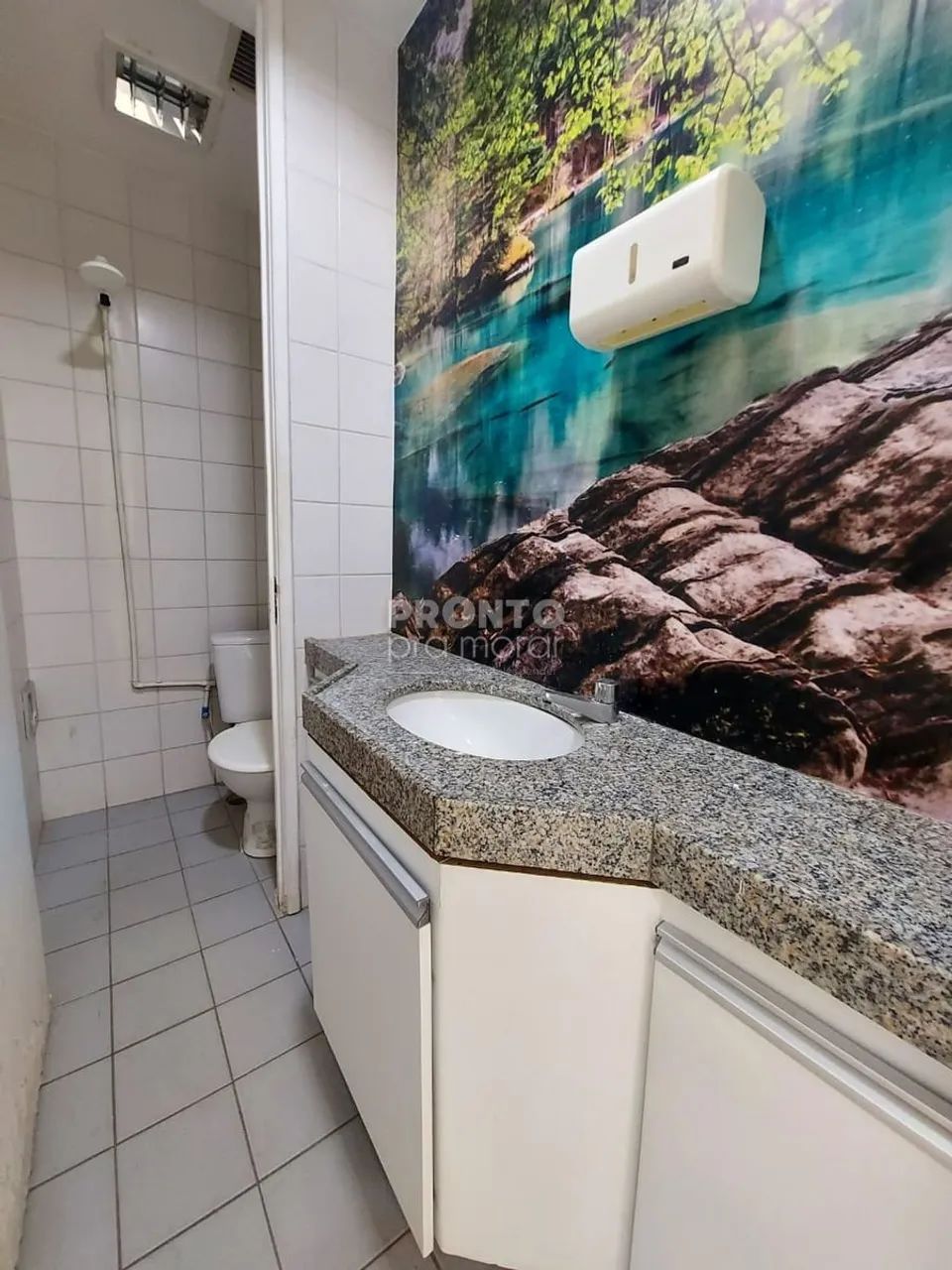 Sala/Conjunto Comercial em Ilha do Leite - Foto 3