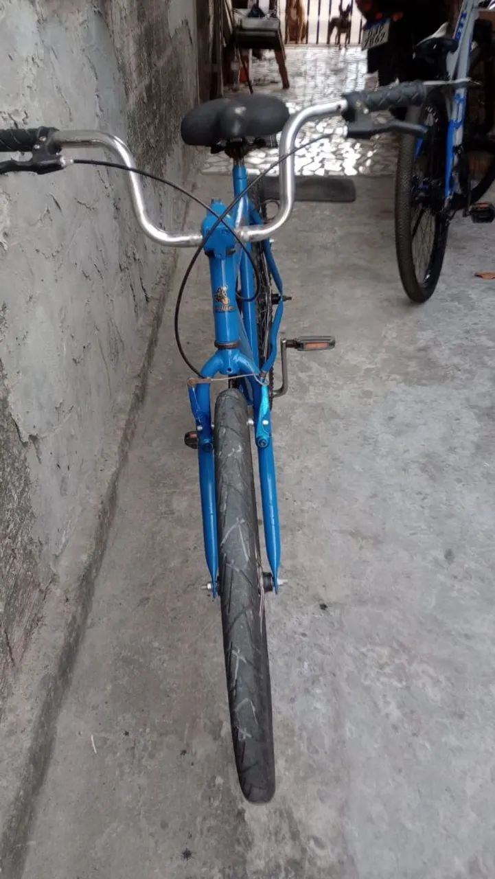 Bicicleta aro 26 - Foto 3