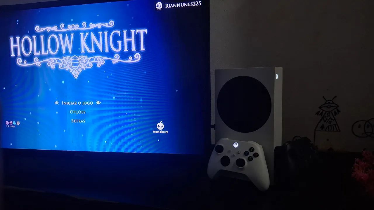 Xbox Series S 512GB + 2 Controles - Foto 3