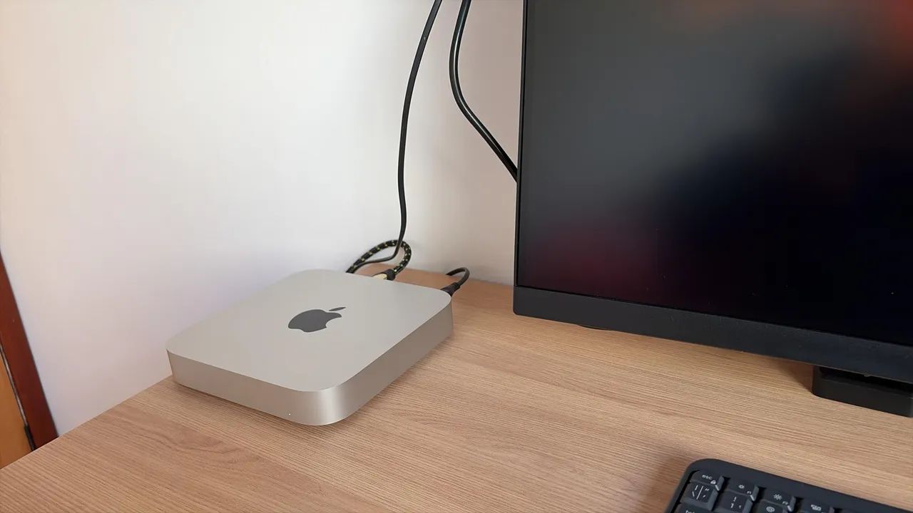 Mac Mini M2 - Foto 2