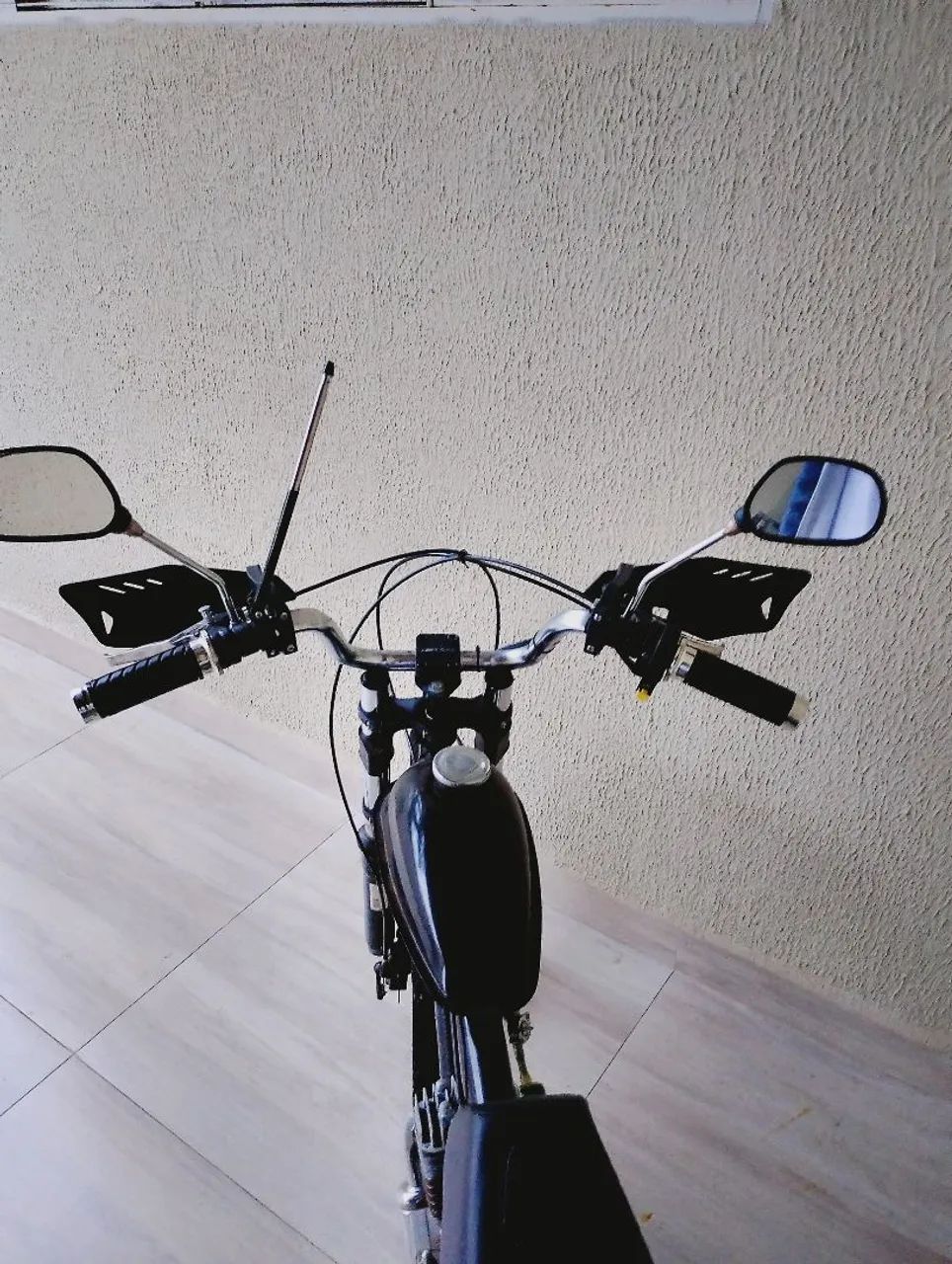 MOTORIZADA 80CC  - Foto 5