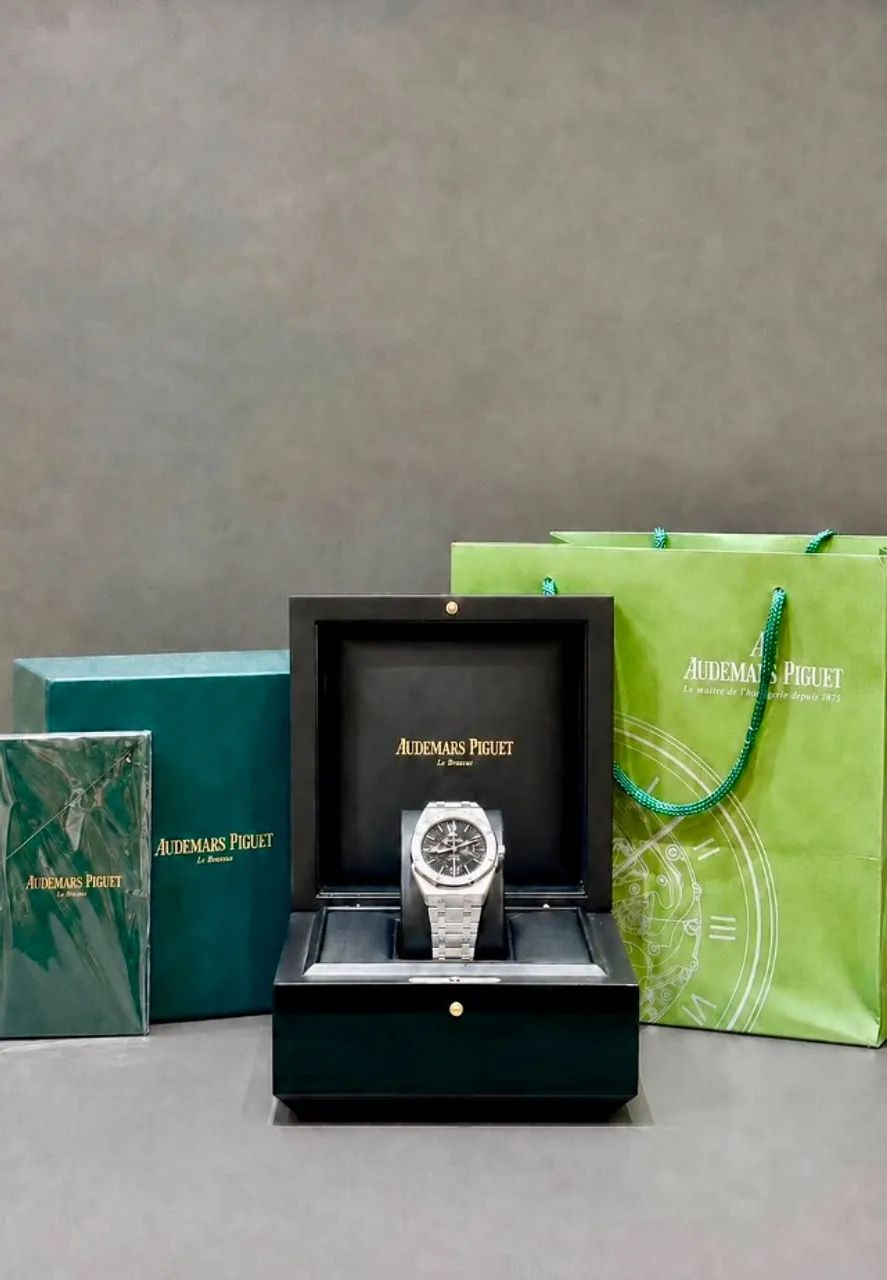 AUDEMARS PIGUET ROYAL OAK - Foto 3
