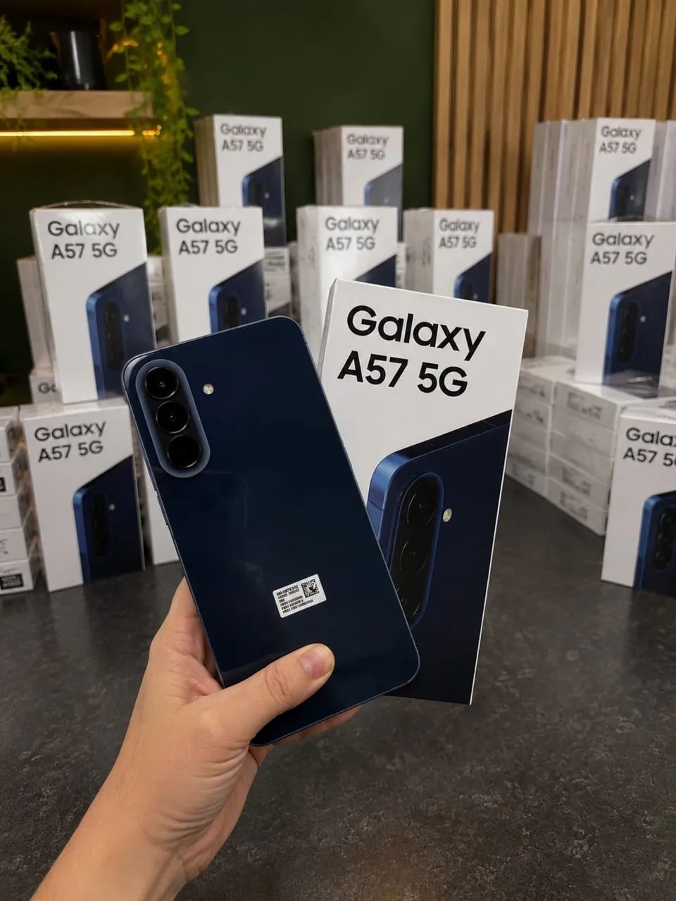 Galaxy A57 5G  - Foto 2