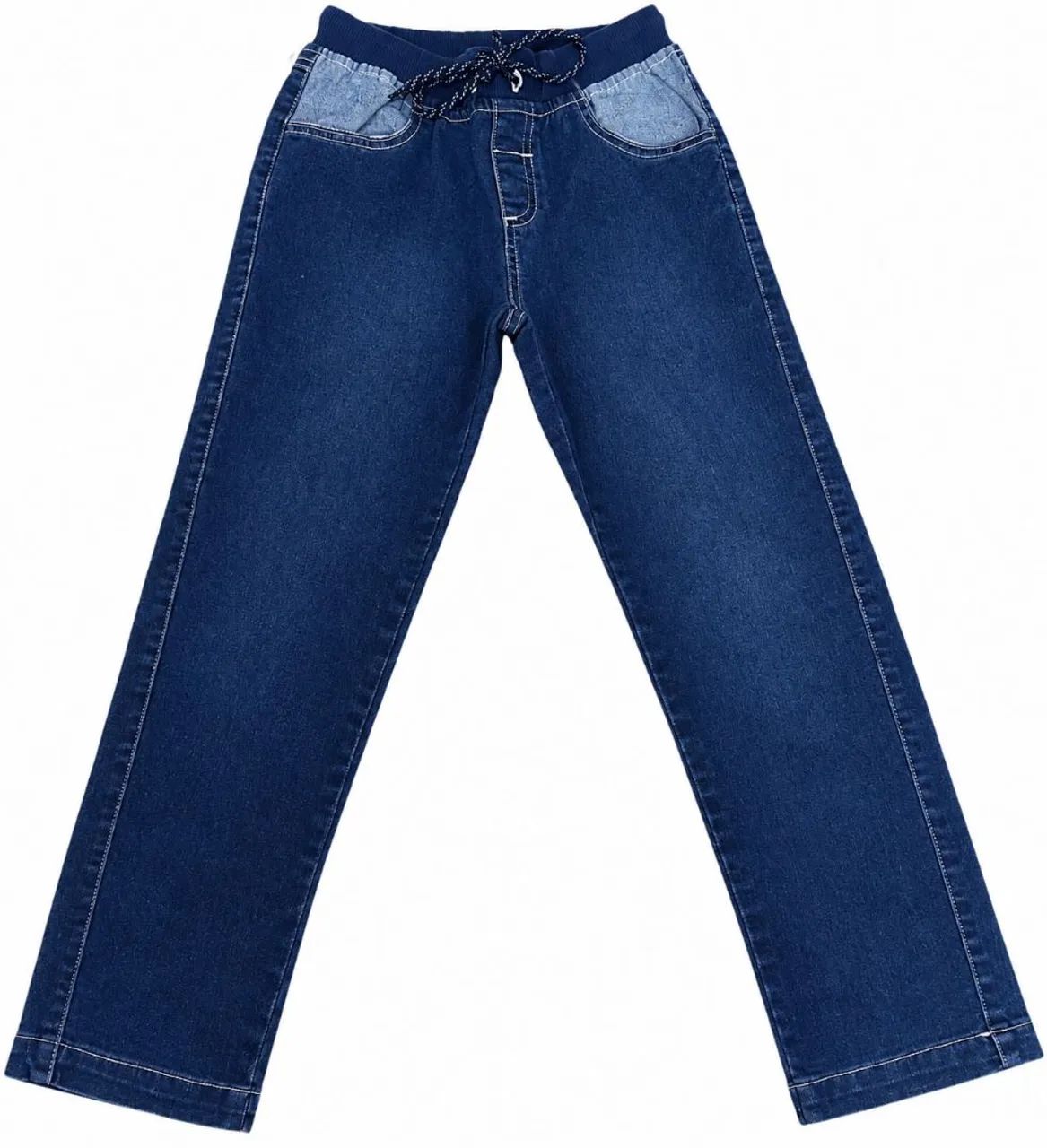 Calça Jeans Have Fun Infantil 