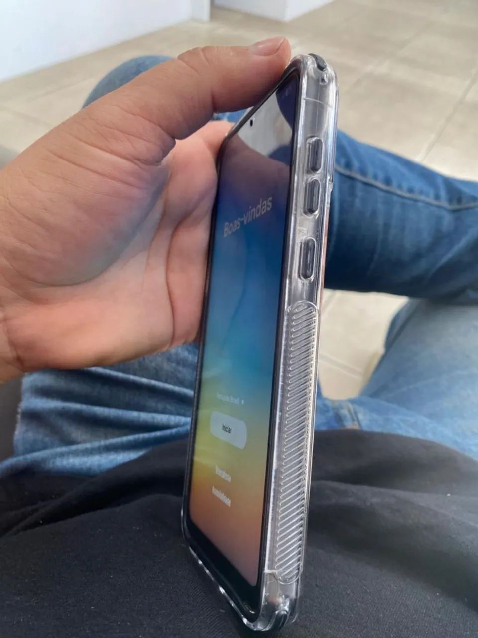Samsung A05 128G Zero