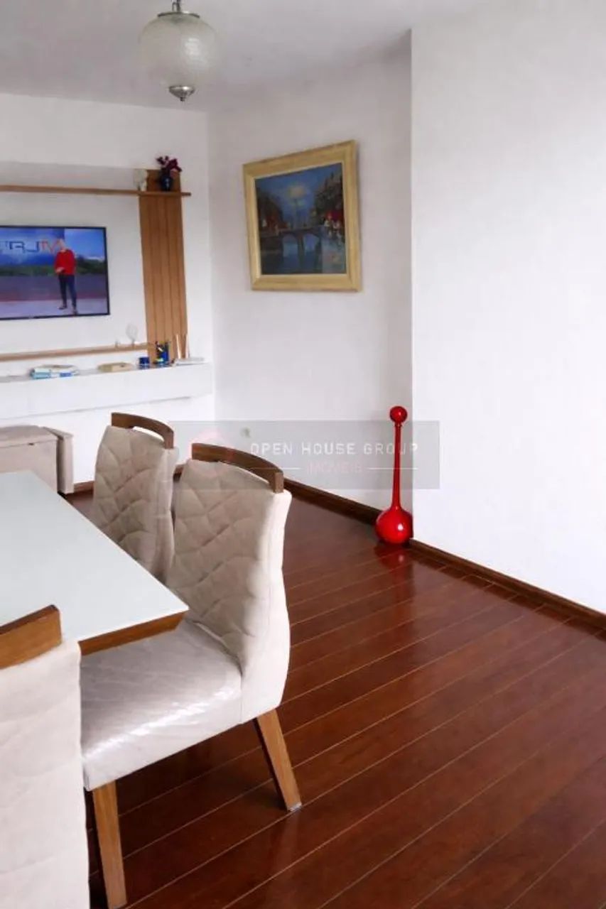 APARTAMENTO NO FONSECA, 2 QUARTOS - 58M²