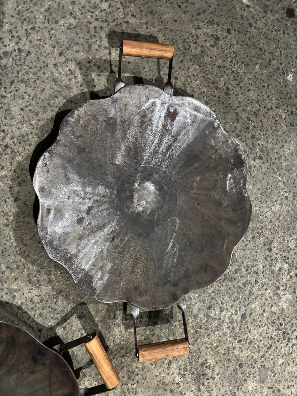 Tacho de arado 