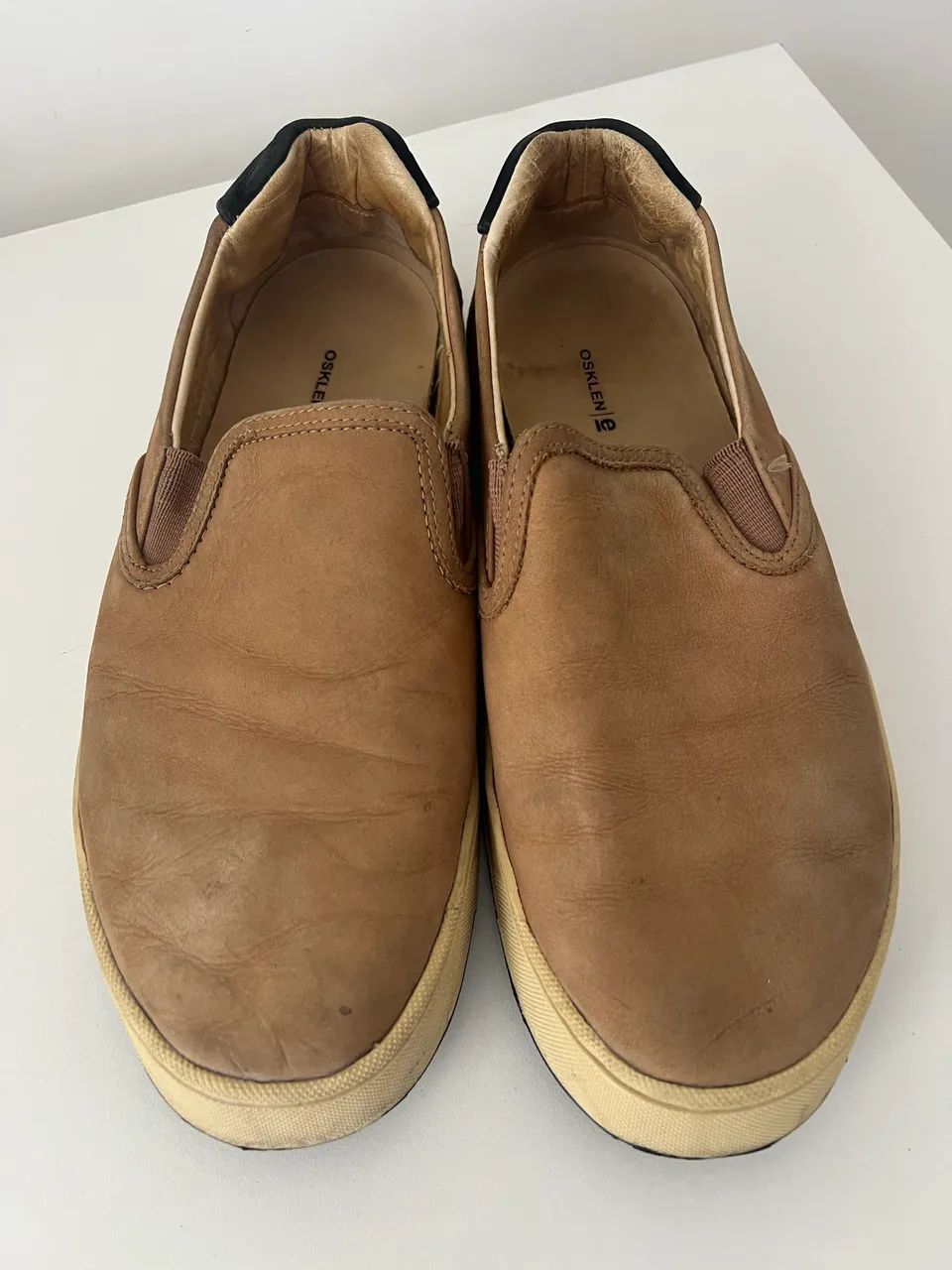 Tênis Slip On Osklen Original 