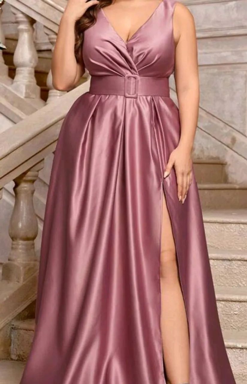 Vestido de Festa 
