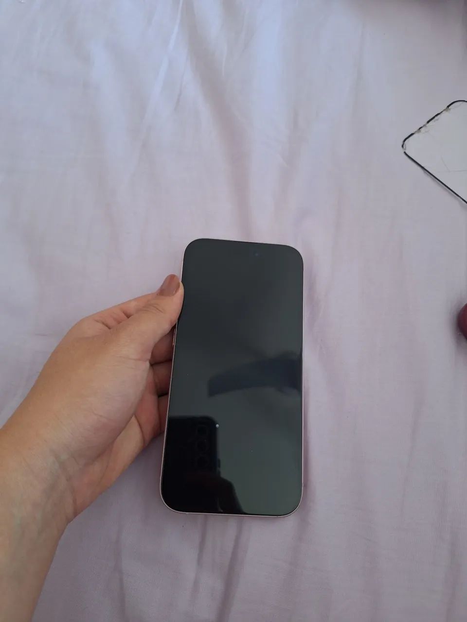 iphone 15 128 gb  - Foto 4