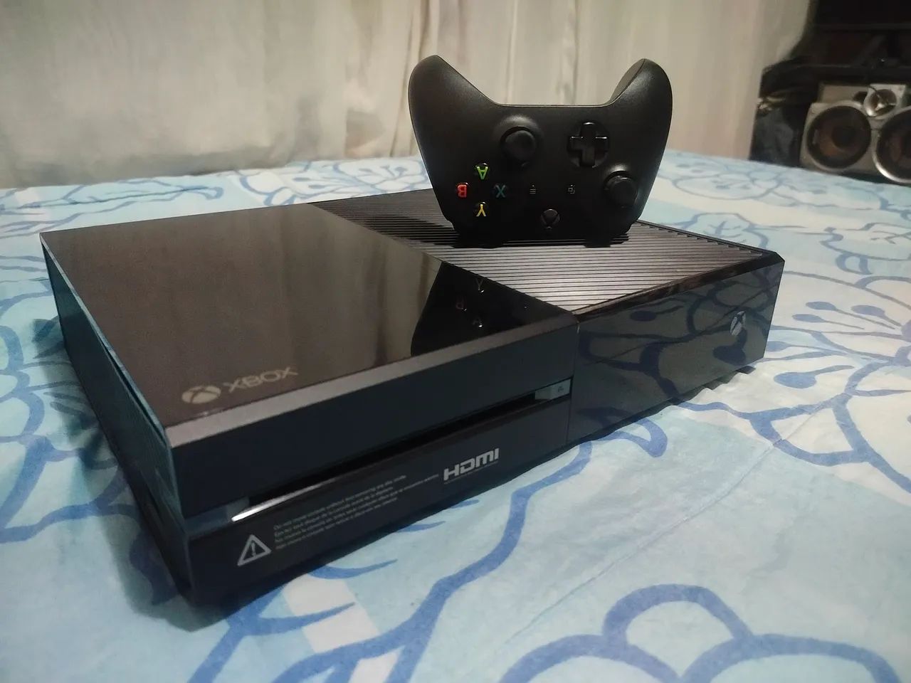 Xbox one