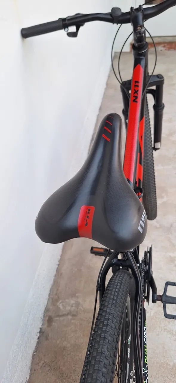 Bicicleta GTA NX11 Aro 29 - Foto 3