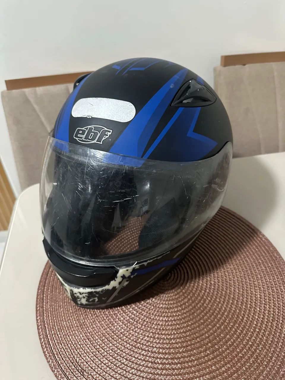 Capacete  - Foto 2