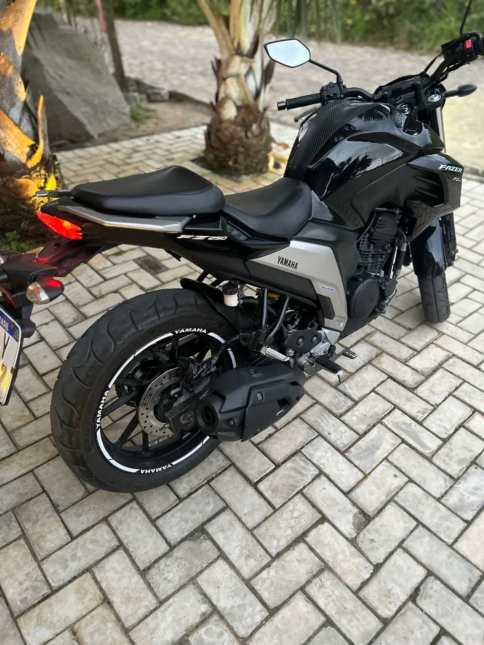 FZ 25 - Foto 3