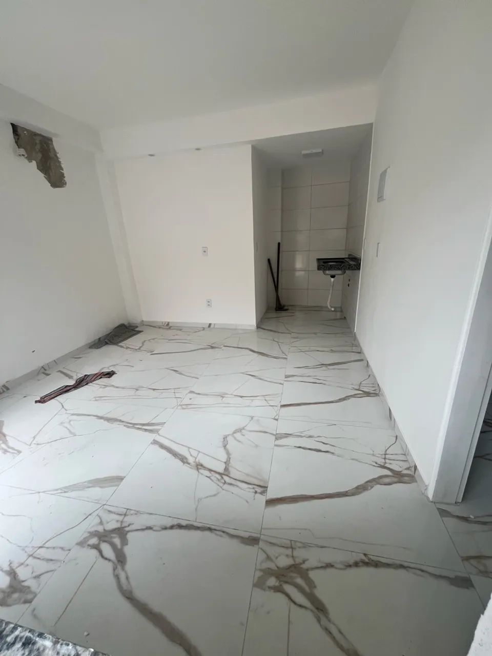 ALUGA-SE APARTAMENTO DE 01 QUARTO! ? - Foto 3