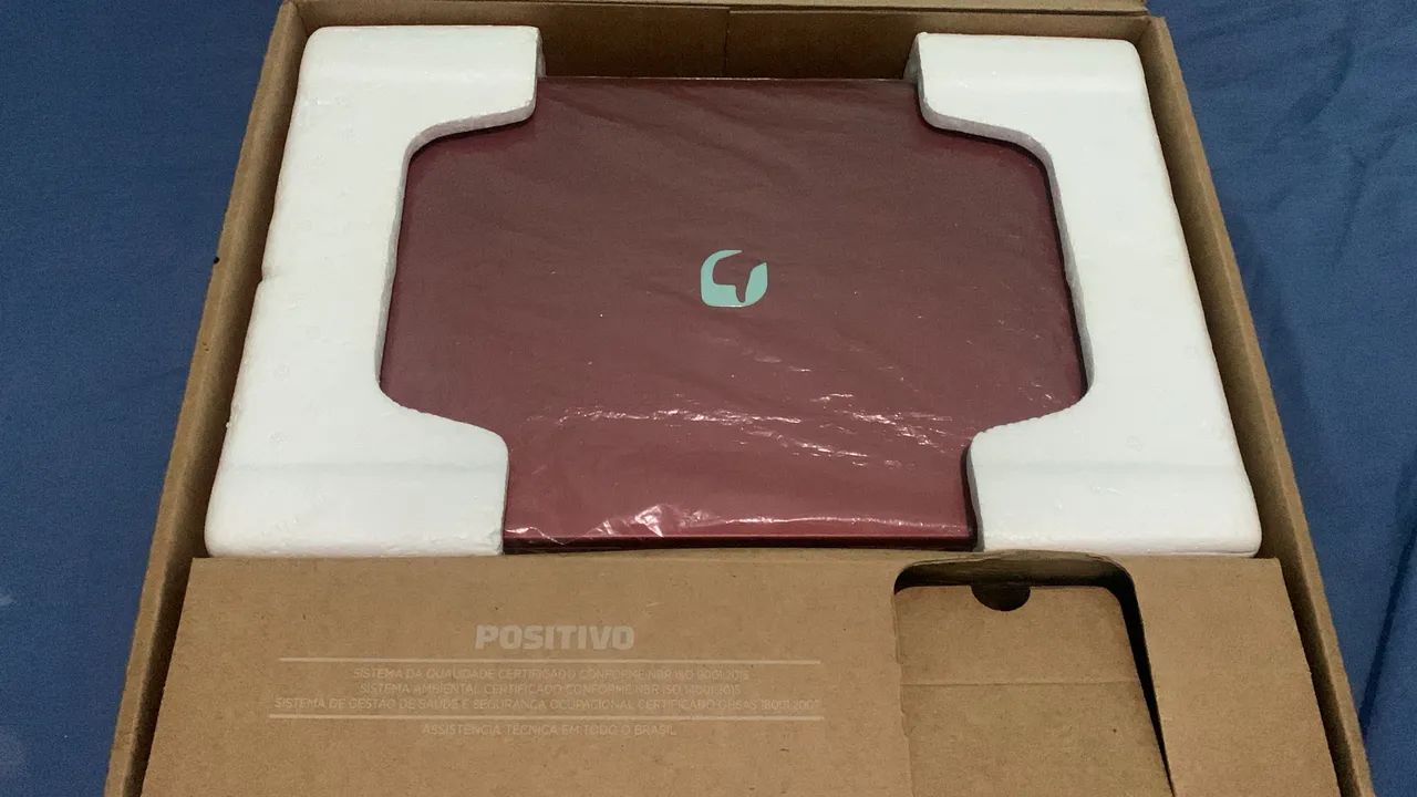 Notebook Positivo Motion Q4128C - Foto 2