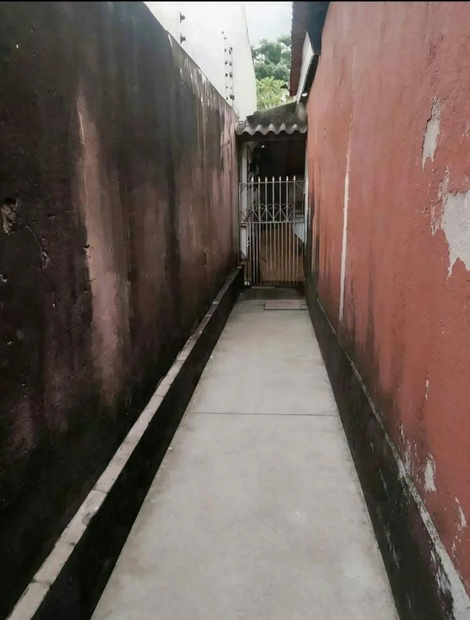 Vendo casa, aceita financiamento  - Foto 3
