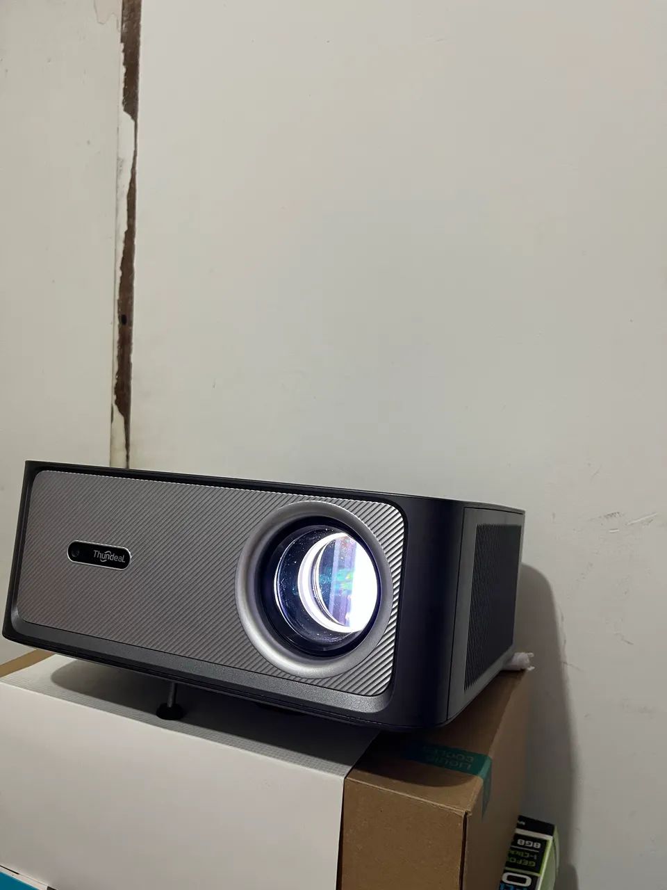 Projetor TD98pro. - Foto 4