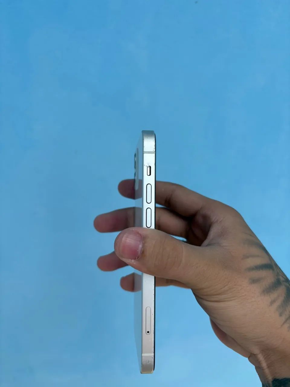 iPhone 12 128Gb - Foto 5