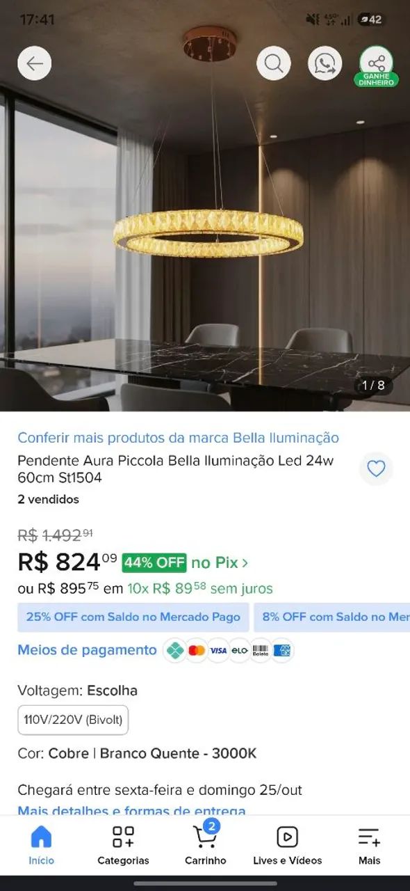 Lustre