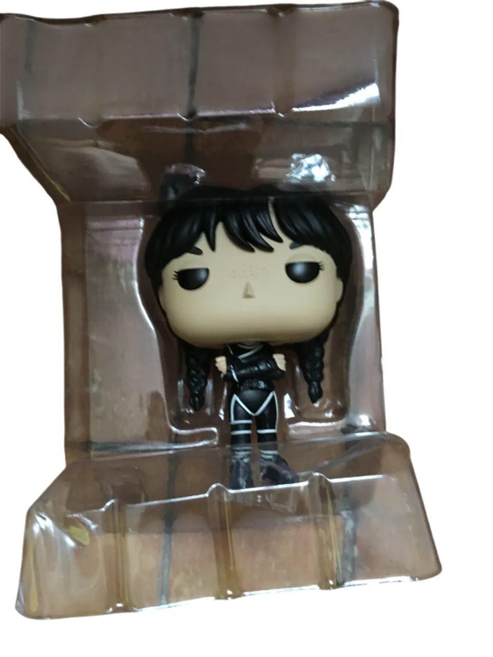 Funko Pop Wednesday Addams #1585 - Foto 4